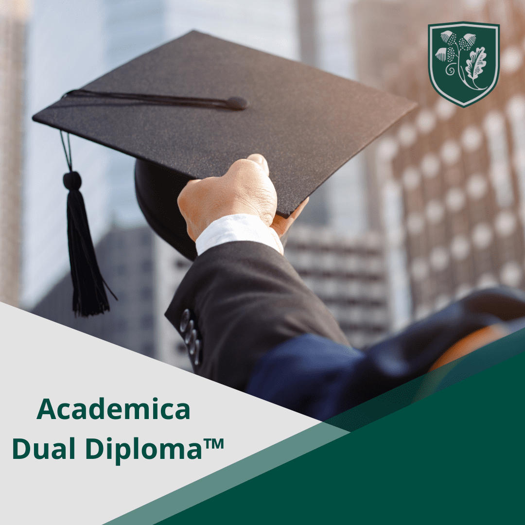 Dual-Diploma