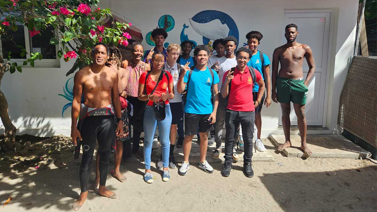 Lycee-schoelcher-brevet-initiation-mer-plongee4