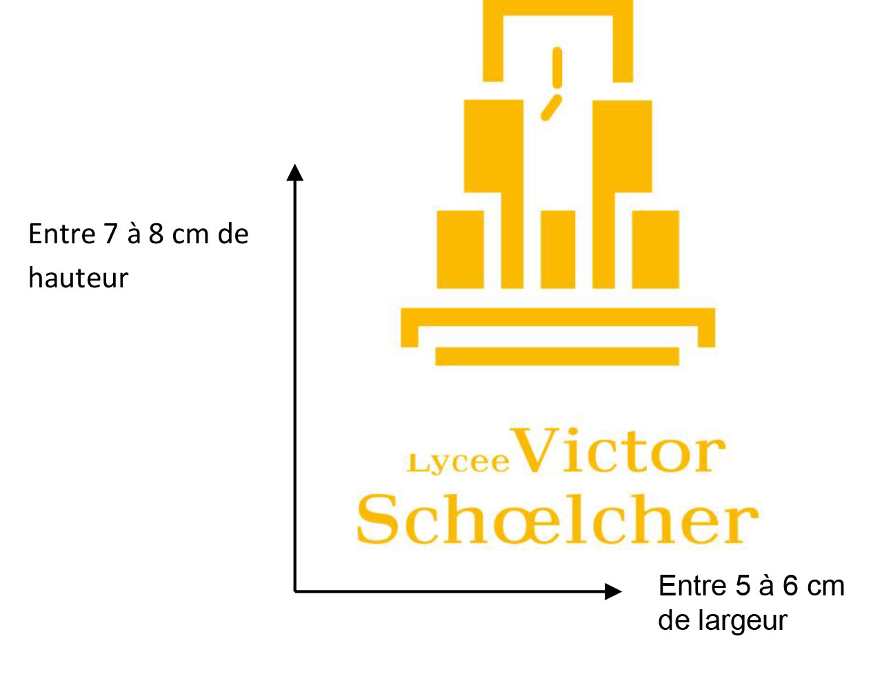 ycee-schoelcher-logo-tenue-vestimentaire