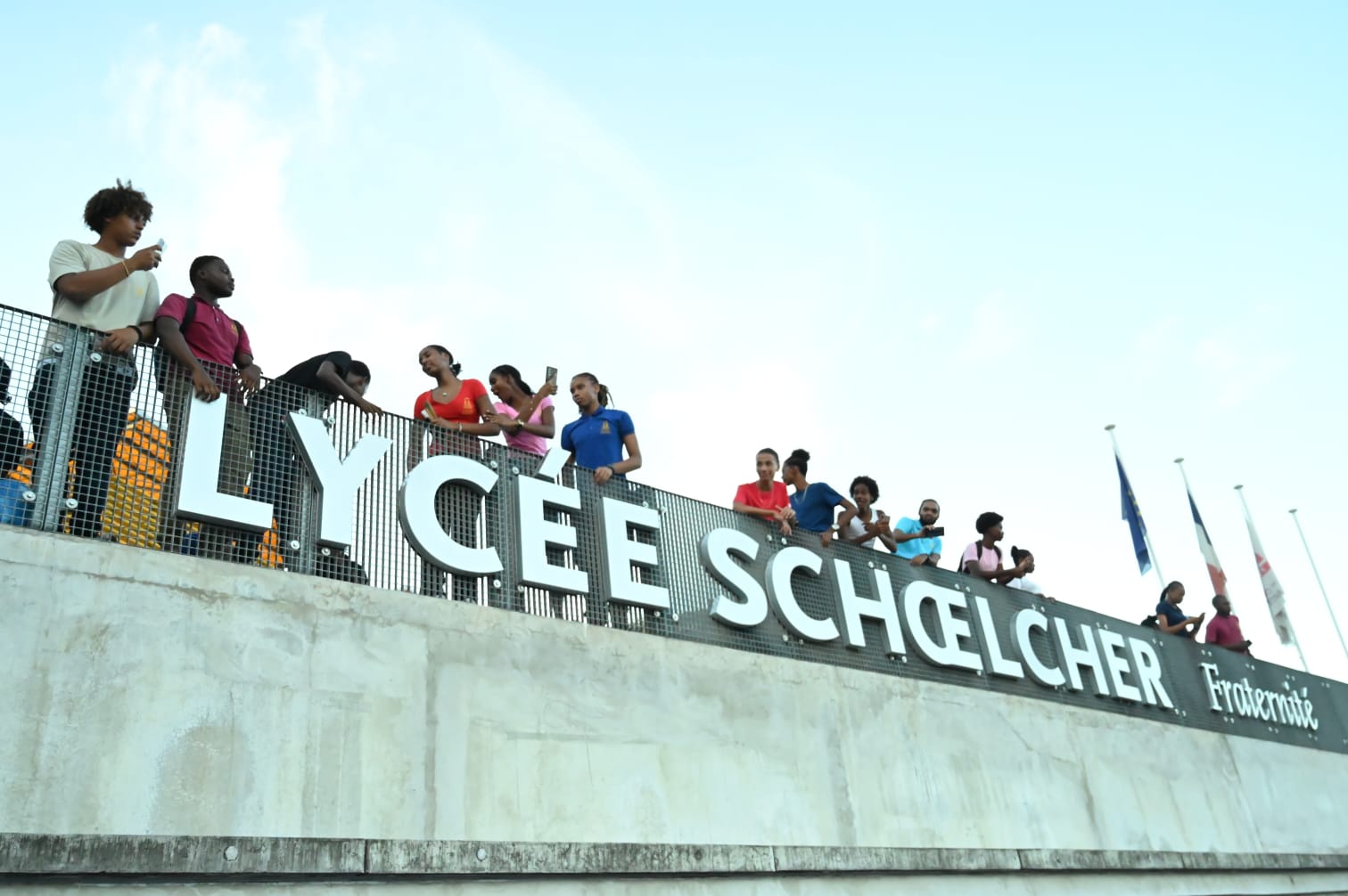 Lycee-schoelcher-flamme-olympique-4