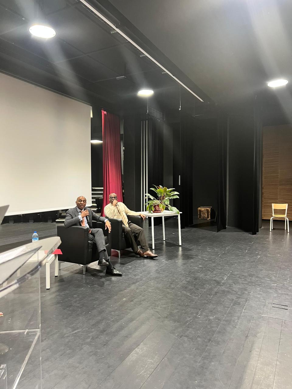 Rencontre avec Maître BEAUJOUR Jean-Claude (3)