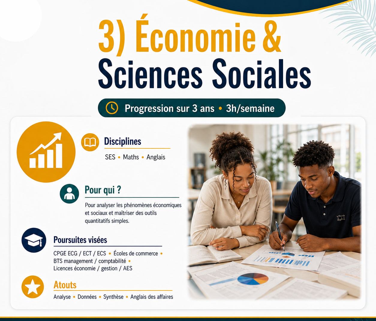 LVS—Parcours-Excellence-Economie