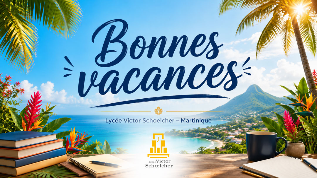 LVS—Bonnes-vacances
